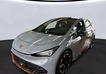 Cupra Born 41.048 km 26.605 &euro; Hagen 58091