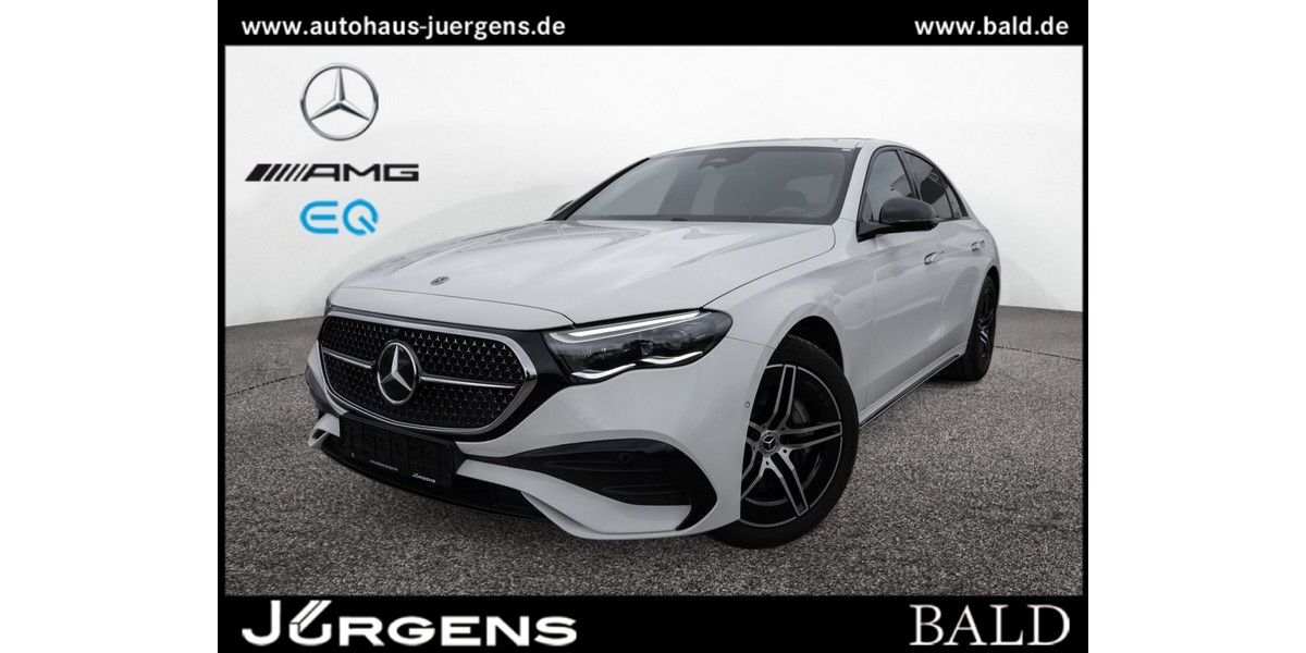 Mercedes-Benz E 300 15.800 km 53.990 &euro; Lüdenscheid 58507