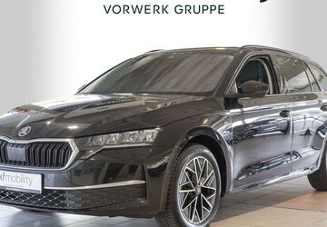 Skoda Octavia 53.005 km 27.950 &euro; Schwerte 58239