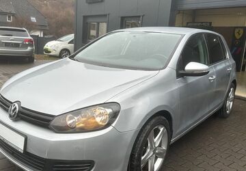 VW Golf 163.000 km 3.900 &euro; Plettenberg 58840