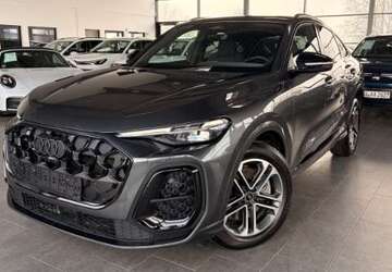 Audi Q5 7.700 km 64.970 &euro; Attendorn 57439