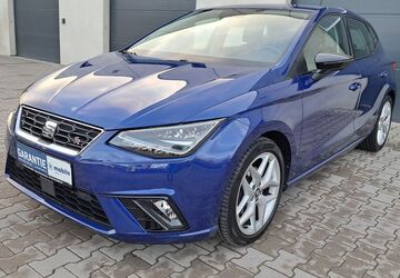 Seat Ibiza 96.090 km 11.350 &euro; Hagen 58119