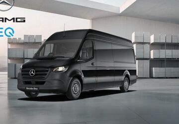 Mercedes-Benz Sprinter 7.868 km 46.053 &euro; Lüdenscheid 58507