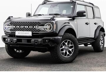 Ford Bronco 60.986 km 46.280 &euro; Hagen 58091