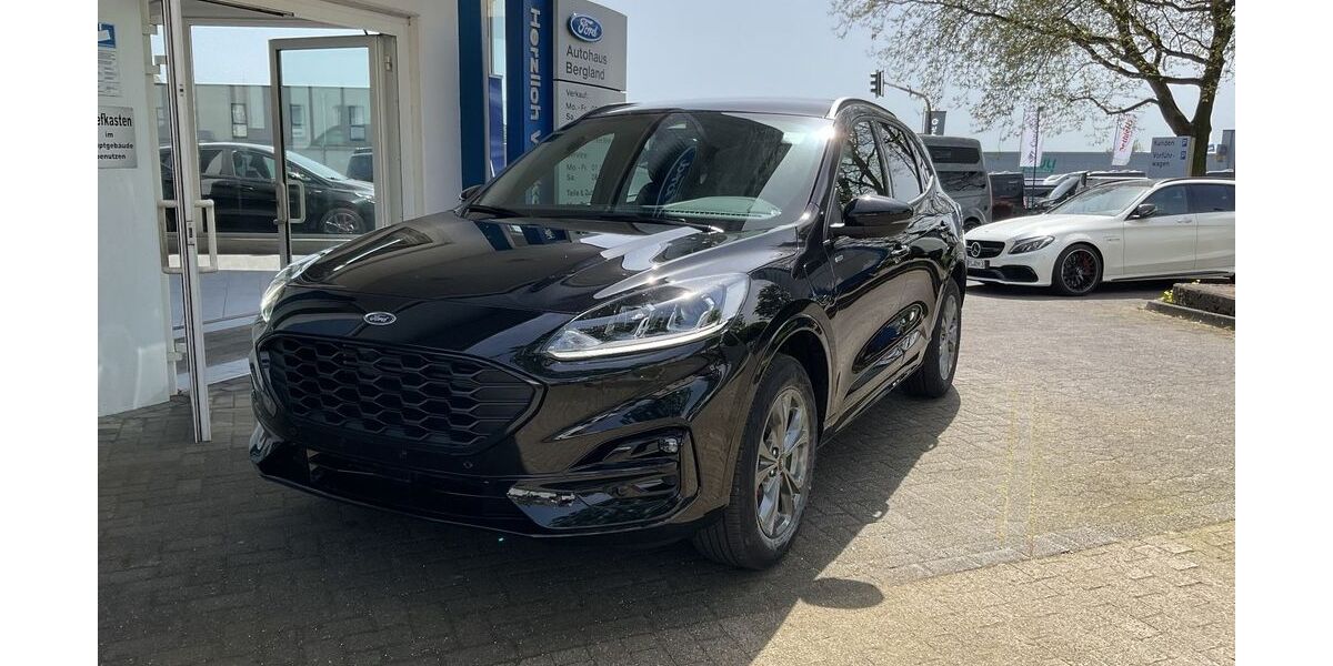 Ford Kuga 20.500 km 25.990 &euro; Olpe 57462