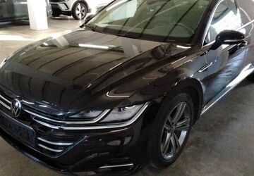 VW Arteon 47.120 km 29.865 &euro; Hagen 58091