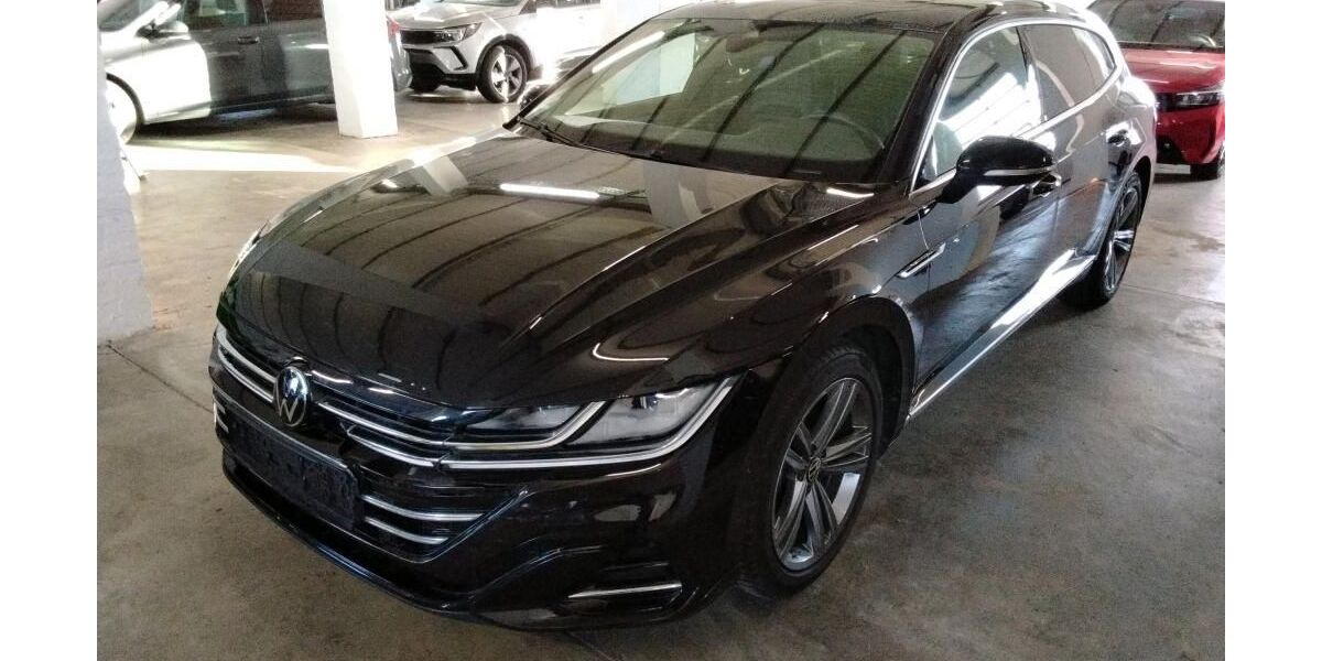 VW Arteon 47.120 km 29.865 &euro; Hagen 58091