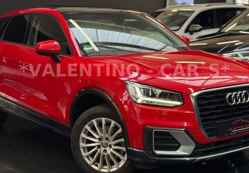 Audi Q2 84.360 km 24.899 &euro; Radevormwald 42477