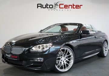 BMW 640 99.000 km 28.000 &euro; Ennepetal (Bei Wuppertal) 58256