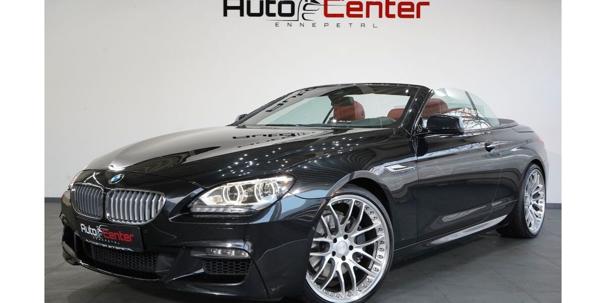 BMW 640 99.000 km 28.000 &euro; Ennepetal (Bei Wuppertal) 58256