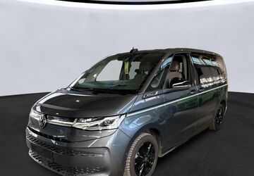 VW T7 Multivan 46.961 km 52.825 &euro; Hagen 58091