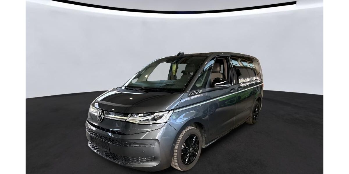 VW T7 Multivan 46.961 km 52.825 &euro; Hagen 58091