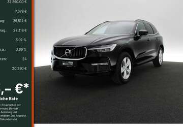 Volvo XC60 35.915 km 32.890 &euro; Engelskirchen 51766