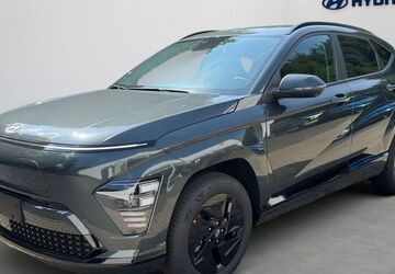 Hyundai KONA 6.000 km 34.990 &euro; Lüdenscheid 58515