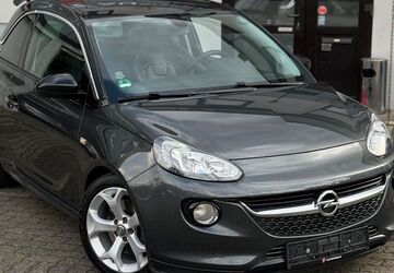 Opel Adam 92.000 km 11.990 &euro; Plettenberg 58840