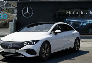 Mercedes-Benz EQE 14.571 km 51.880 &euro; Lüdenscheid 58507