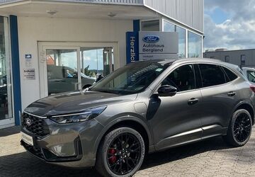 Ford Kuga 9.900 km 40.990 &euro; Gevelsberg 58285