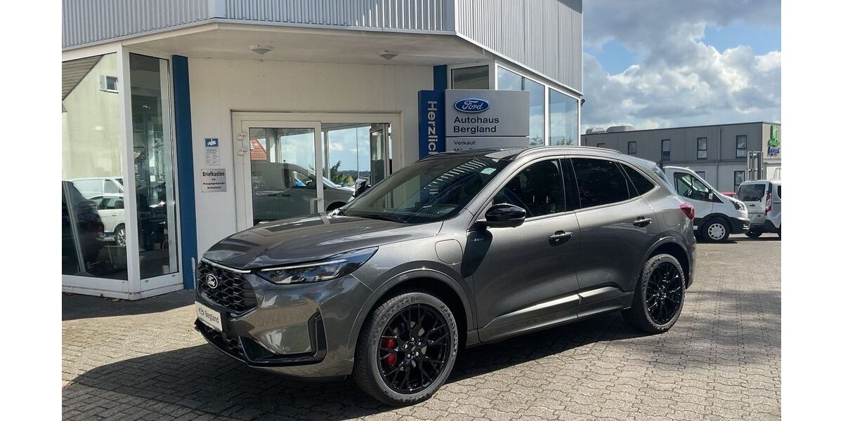 Ford Kuga 9.900 km 40.990 &euro; Gevelsberg 58285