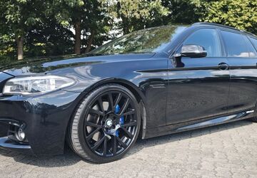 BMW 530 151.000 km 18.490 &euro; Kierspe 58566