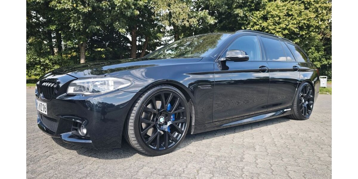 BMW 530 151.000 km 18.490 &euro; Kierspe 58566
