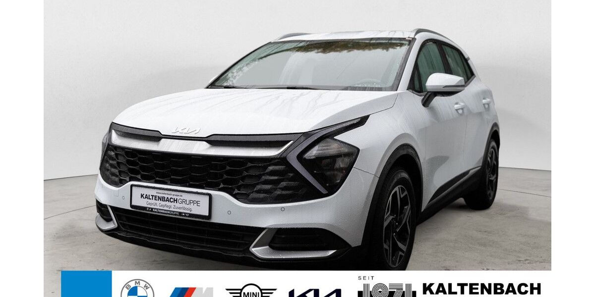 Kia Sportage 43.719 km 22.790 &euro; Lüdenscheid 58509