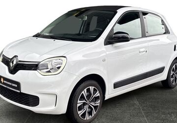 Renault Twingo 39.117 km 10.780 &euro; Werdohl 58791