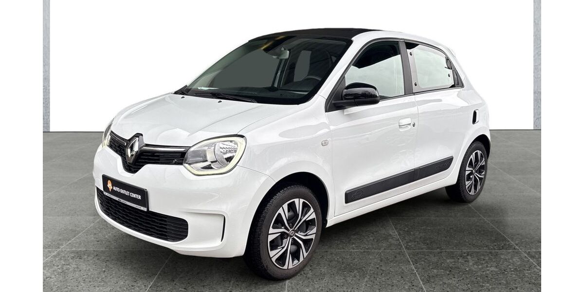 Renault Twingo 39.117 km 10.780 &euro; Werdohl 58791