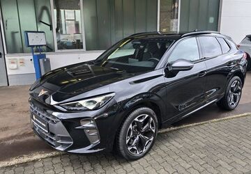 Cupra Terramar 11.186 km 40.480 &euro; Werdohl 58791