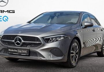 Mercedes-Benz A 180 1.485 km 28.880 &euro; Schwerte 58239