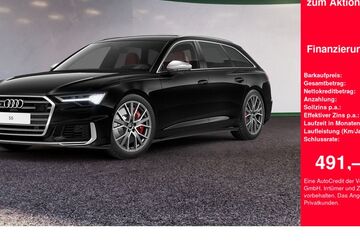 Audi S6 34.235 km 54.440 &euro; Menden 58706