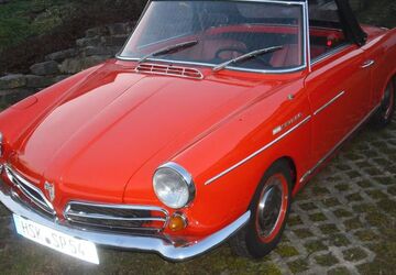 NSU Andere 999.999 km 20.852 &euro; Sundern 59846