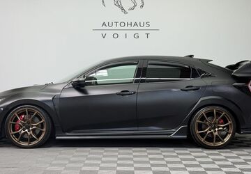 Honda Civic 89.276 km 33.000 &euro; Radevormwald 42477