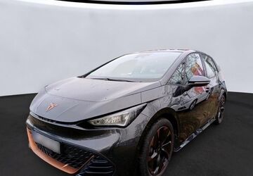 Cupra Born 16.435 km 29.390 &euro; Hagen 58091