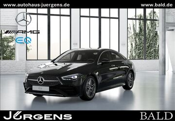 Mercedes-Benz CLA 250 5.581 km 37.740 &euro; Plettenberg 58840