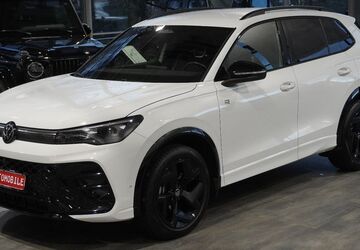 VW Tiguan 28.940 km 42.991 &euro; Olpe 57462