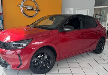 Opel Corsa 6.329 km 20.390 &euro; Olpe 57462