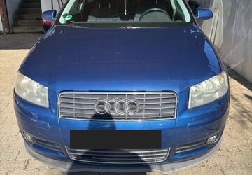 Audi A3 267.000 km 1.500 &euro; Reichshof 51580
