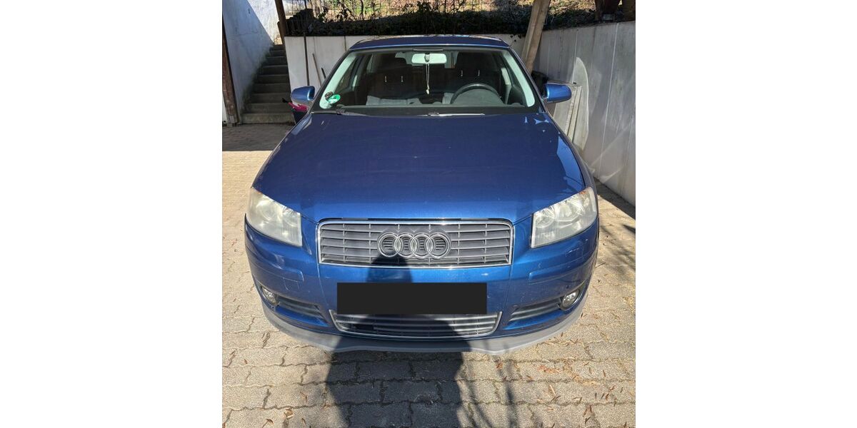 Audi A3 267.000 km 1.500 &euro; Reichshof 51580