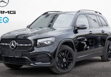 Mercedes-Benz GLB 220 6.677 km 52.880 &euro; Lüdenscheid 58507
