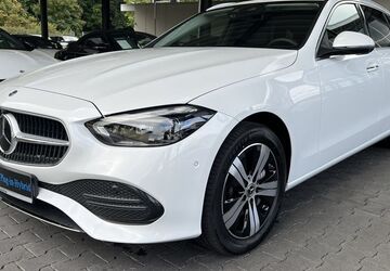 Mercedes-Benz C 300 27.950 km 39.640 &euro; Engelskirchen 51766