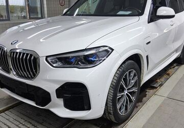 BMW X5 78.983 km 54.820 &euro; Hagen 58091