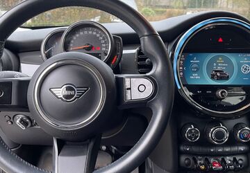 Mini ONE 33.000 km 18.999 &euro; Lüdenscheid 58507