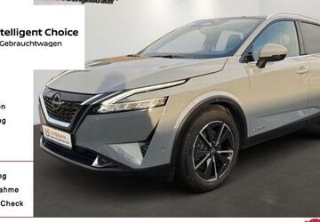 Nissan Qashqai 37.850 km 29.300 &euro; Kierspe 58566