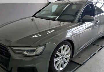 Audi A6 120.321 km 37.884 &euro; Hagen 58091