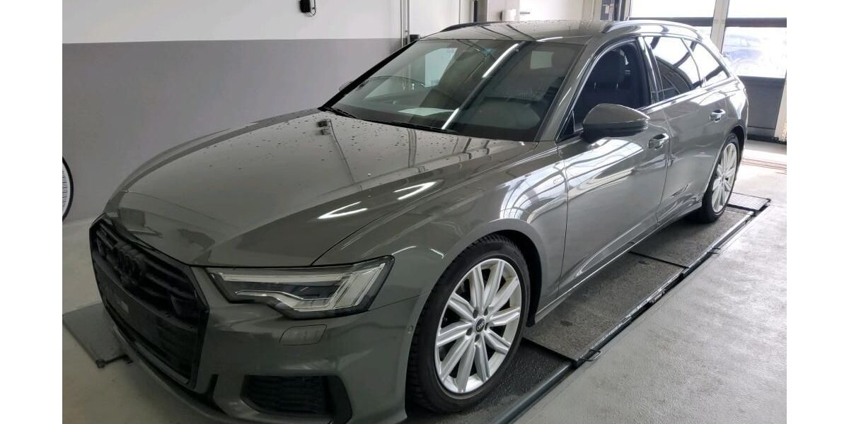 Audi A6 120.321 km 37.884 &euro; Hagen 58091