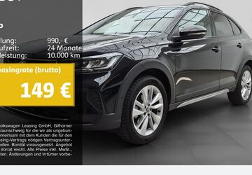 VW Taigo 23.667 km 22.120 &euro; Lüdenscheid 58507