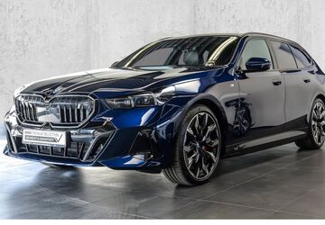 BMW i5 13.980 km 67.950 &euro; Iserlohn 58636