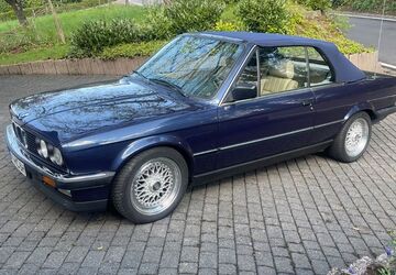 BMW 320 138.372 km 25.200 &euro; Gummersbach 51645