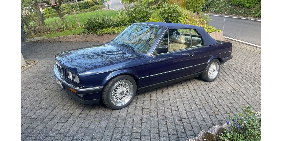 BMW 320 138.372 km 25.200 &euro; Gummersbach 51645