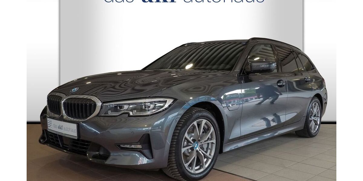 BMW 330 54.862 km 29.950 &euro; Schwerte 58239